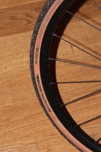 Gebrauchtes Stevens Super Prestige Di2 2024 2024 Road & Gravel, Rot — Bild 11 von 11