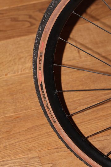 Gebrauchtes Stevens Super Prestige Di2 2024 2024 Road & Gravel, Rot — Bild 11 von 11