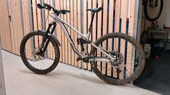 Used Privateer 161 GX 2023 2023 MTB