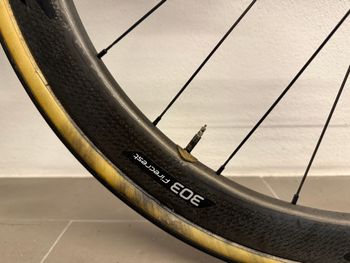 Brugt BMC Teammachine Shimano Ultegra Di2 2022 Road & Gravel — billede 10 af 10