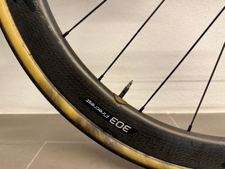 Brugt BMC Teammachine Shimano Ultegra Di2 2022 Road & Gravel — billede 10 af 10