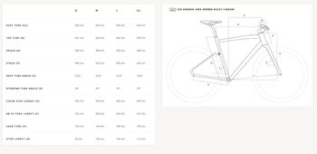 Used Basso Tera Urban 2022 Road & Gravel, Light Gray — image 4 of 5