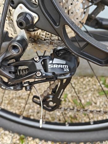 Used Zannata Z29XC 2021 Mountainbike — image 3 of 7