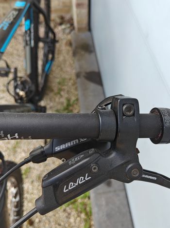 Used Zannata Z29XC 2021 Mountainbike — image 5 of 7