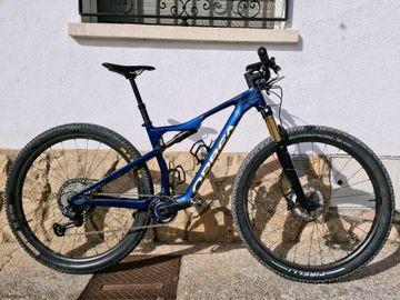 Used Orbea OIZ M PRO TR 2022 2022 MTB