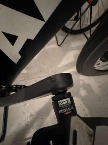 Used Argon 18 E117 Shimano GRX Di2 2018 Road & Gravel, Black — image 4 of 8