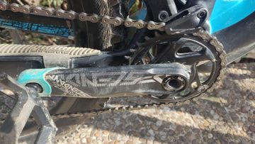 Tweedehands Lapierre SPICY 5.0 Ultimate 2019 2019 Mountainbike — afbeelding 10 van 12