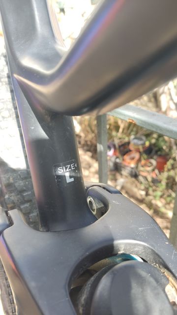 Tweedehands Lapierre SPICY 5.0 Ultimate 2019 2019 Mountainbike — afbeelding 7 van 12
