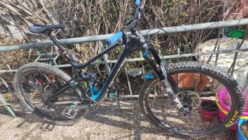 Tweedehands Lapierre SPICY 5.0 Ultimate 2019 2019 Mountainbike — afbeelding 2 van 12