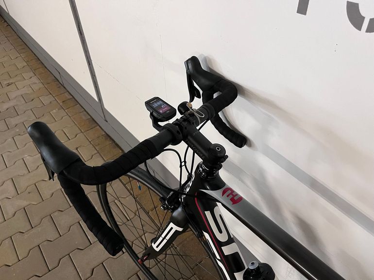 Used Focus Cayo 2017 Road & Gravel, Black — image 13 of 14