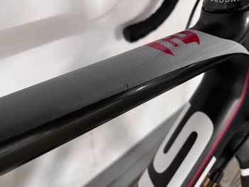 Used Focus Cayo 2017 Road & Gravel, Black — image 8 of 14