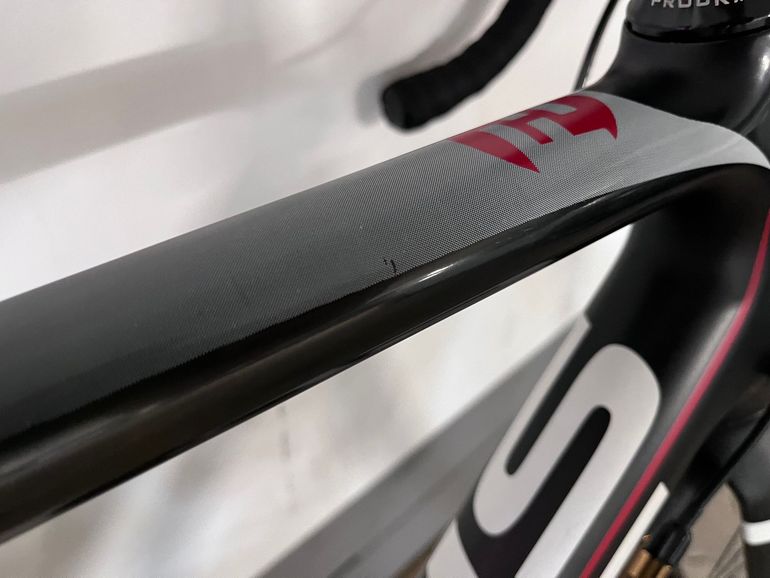 Used Focus Cayo 2017 Road & Gravel, Black — image 8 of 14