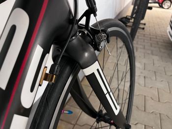 Used Focus Cayo 2017 Road & Gravel, Black — image 10 of 14