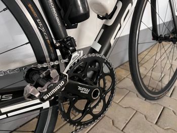 Used Focus Cayo 2017 Road & Gravel, Black — image 7 of 14