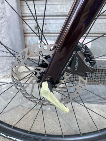 Used Giant Revolt 1 2024 2024 Road & Gravel, Black — image 4 of 7