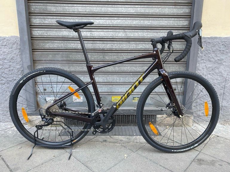 Giant Revolt 2024 2024