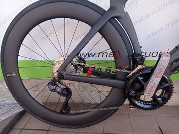 Brugt Cervélo S5 Ultegra Di2 2024 2024 Road & Gravel — billede 2 af 7
