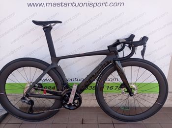 Cervélo, S5 Ultegra Di2 2024