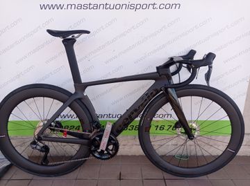 Used Cervélo S5 Ultegra Di2 2024 2024 Road & Gravel