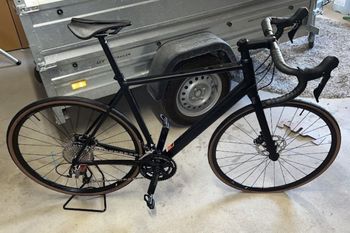 Used Canyon Endurace 6 2022 Road & Gravel — image 1 of 3