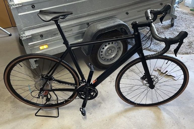Used Canyon Endurace 6 2022 Road & Gravel — image 1 of 3