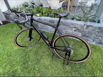 Used Canyon Endurace 6 2022 Road & Gravel — image 3 of 3