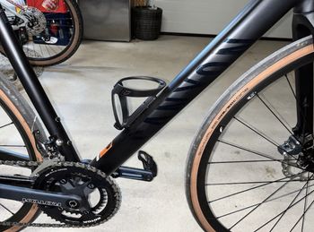 Used Canyon Endurace 6 2022 Road & Gravel — image 2 of 3