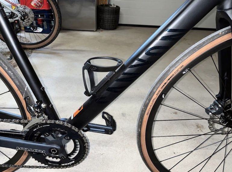 Used Canyon Endurace 6 2022 Road & Gravel — image 2 of 3
