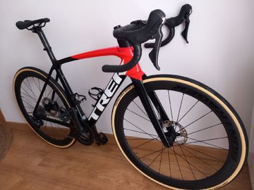 Brugt Trek Émonda SL 6 Disc 2022 2022 Road & Gravel — billede 4 af 6