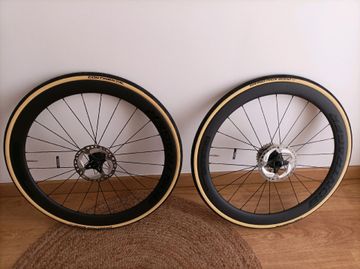 Brugt Trek Émonda SL 6 Disc 2022 2022 Road & Gravel — billede 5 af 6