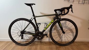 Used CIÖCC Carbon limited edition 2018 Road & Gravel
