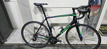 Used Trek Émonda SL 5 2019 2019 Road & Gravel