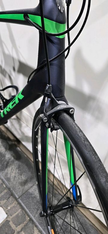Używany Trek Émonda SL 5 2019 2019 Road & Gravel — zdjęcie 6 z 8