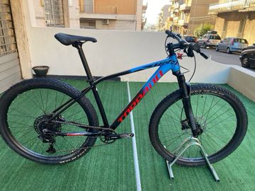 Used Torpado uranius 2025 MTB