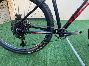 Gebrauchtes Torpado uranius 2025 Mountainbike, Blau — Bild 2 von 9