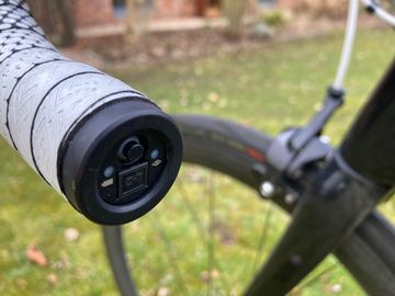 Gebrauchtes Trek Madone Project One 2011 Road & Gravel, Schwarz — Bild 9 von 15
