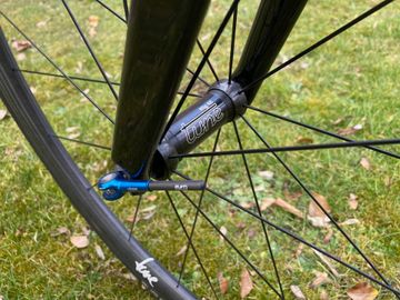 Gebrauchtes Trek Madone Project One 2011 Road & Gravel, Schwarz — Bild 10 von 15