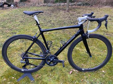 Used Trek Madone Project One 2011 Road & Gravel