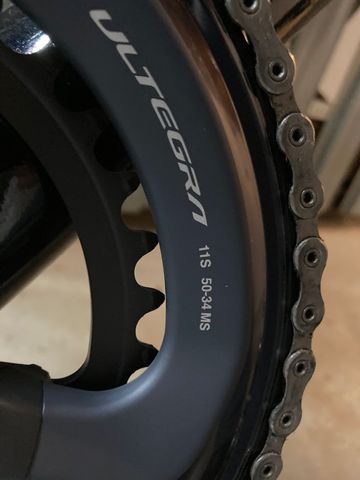 Gebrauchtes Trek Madone Project One 2011 Road & Gravel, Schwarz — Bild 15 von 15