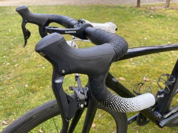 Gebrauchtes Trek Madone Project One 2011 Road & Gravel, Schwarz — Bild 5 von 15