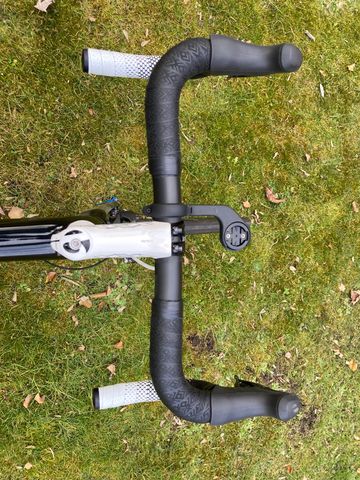 Gebrauchtes Trek Madone Project One 2011 Road & Gravel, Schwarz — Bild 4 von 15