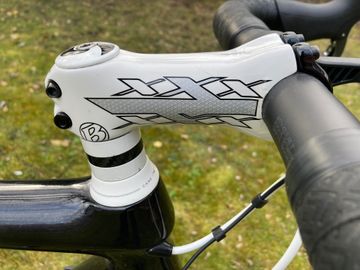 Gebrauchtes Trek Madone Project One 2011 Road & Gravel, Schwarz — Bild 6 von 15