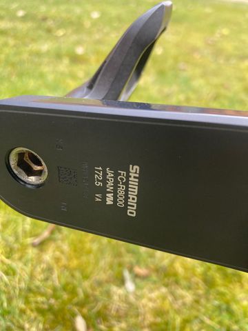 Gebrauchtes Trek Madone Project One 2011 Road & Gravel, Schwarz — Bild 12 von 15