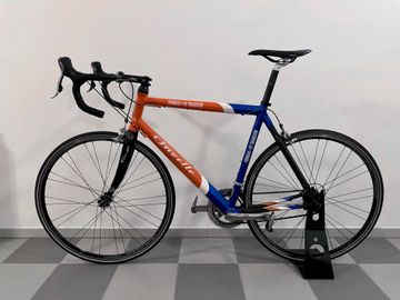 Used Gazelle Fondas P3 Transfer 2007 Road & Gravel