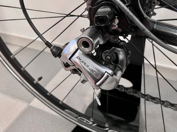 Used Gazelle Fondas P3 Transfer 2007 Road & Gravel, Orange — image 8 of 12