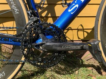 Storck Aernario 2014 Road & Gravel d'occasion — image 3 sur 12