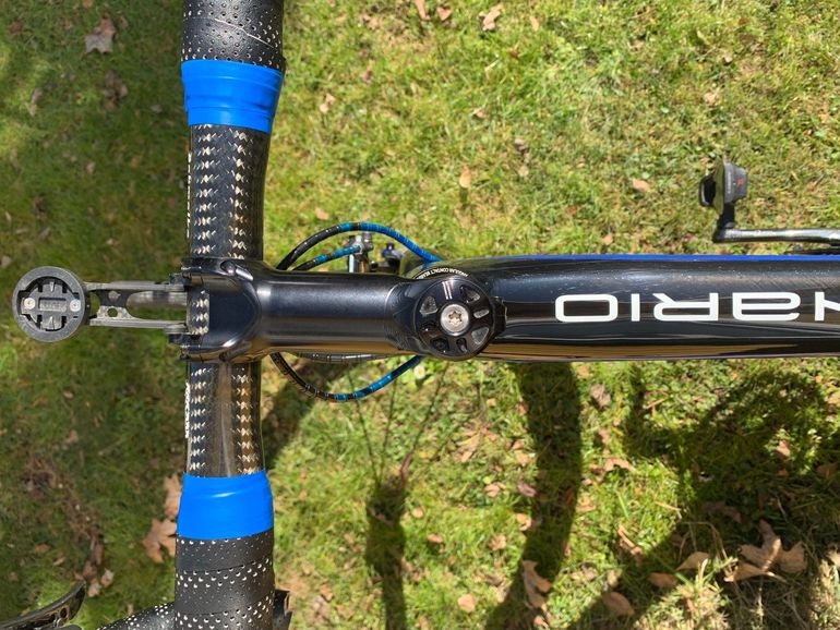Storck Aernario 2014 Road & Gravel d'occasion — image 11 sur 12