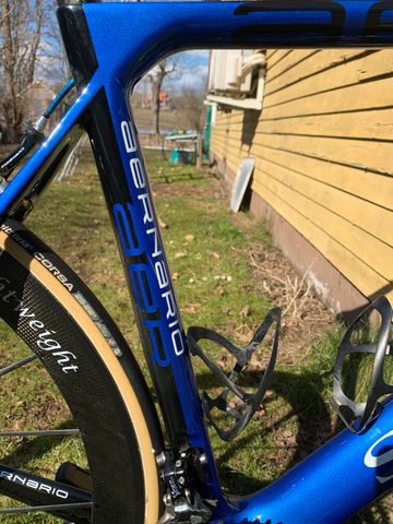 Storck Aernario 2014 Road & Gravel d'occasion — image 4 sur 12