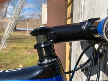 Storck Aernario 2014 Road & Gravel d'occasion — image 7 sur 12