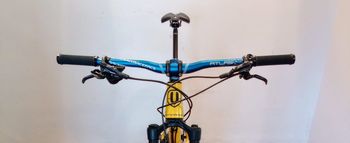 Used Mondraker Vantage 2017 MTB